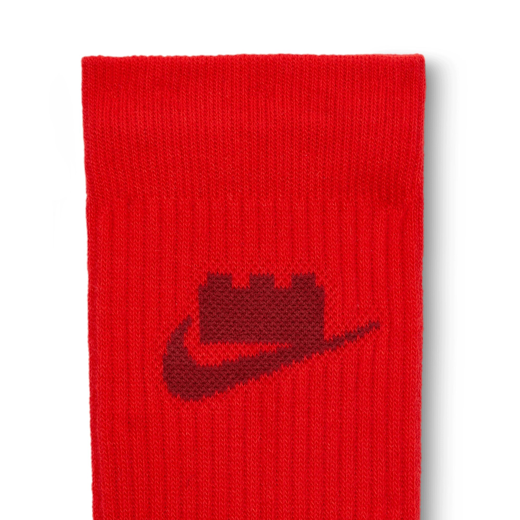 Nike Unisex Everyday Essential Crew Socks - 3 pk