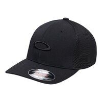 Oakley Men's Sport Ellipse Stretch Cap Front_Angled_Left