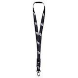 Nike Club Standard Durable Lanyard Front_Flat