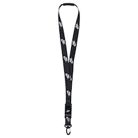 Nike Men's Club Standard Lanyard Front_Flat