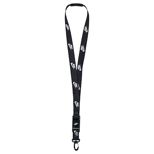 Nike Club Standard Durable Lanyard