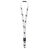 Nike Club Standard Quick-Release Lanyard Front_Flat