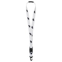 Nike Men's Club Standard Lanyard Front_Flat