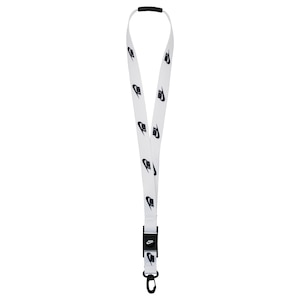 Nike Club Standard Quick-Release Lanyard