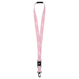Nike Club Standard Quick-Release Lanyard Front_Flat