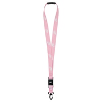 Nike Men's Club Standard Lanyard Front_Flat