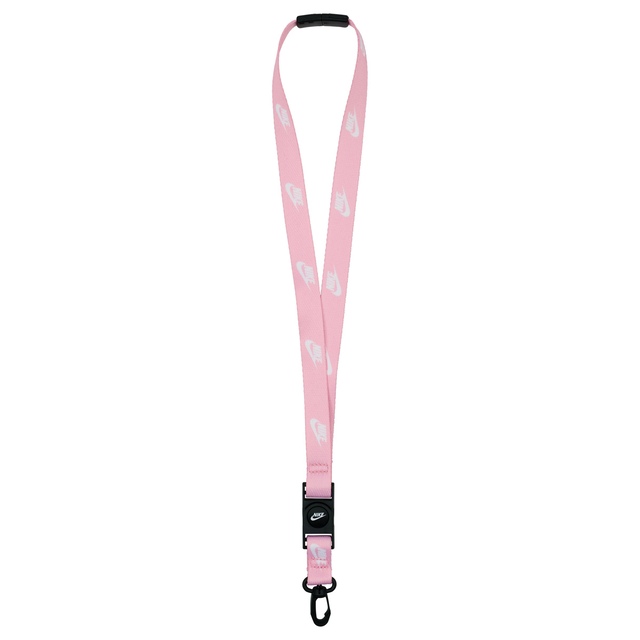 Nike Men's Club Standard Quick-Release Lanyard Front_Flat