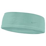 Nike Fury Elevate Dri-FIT Headband Front_Angled_Left