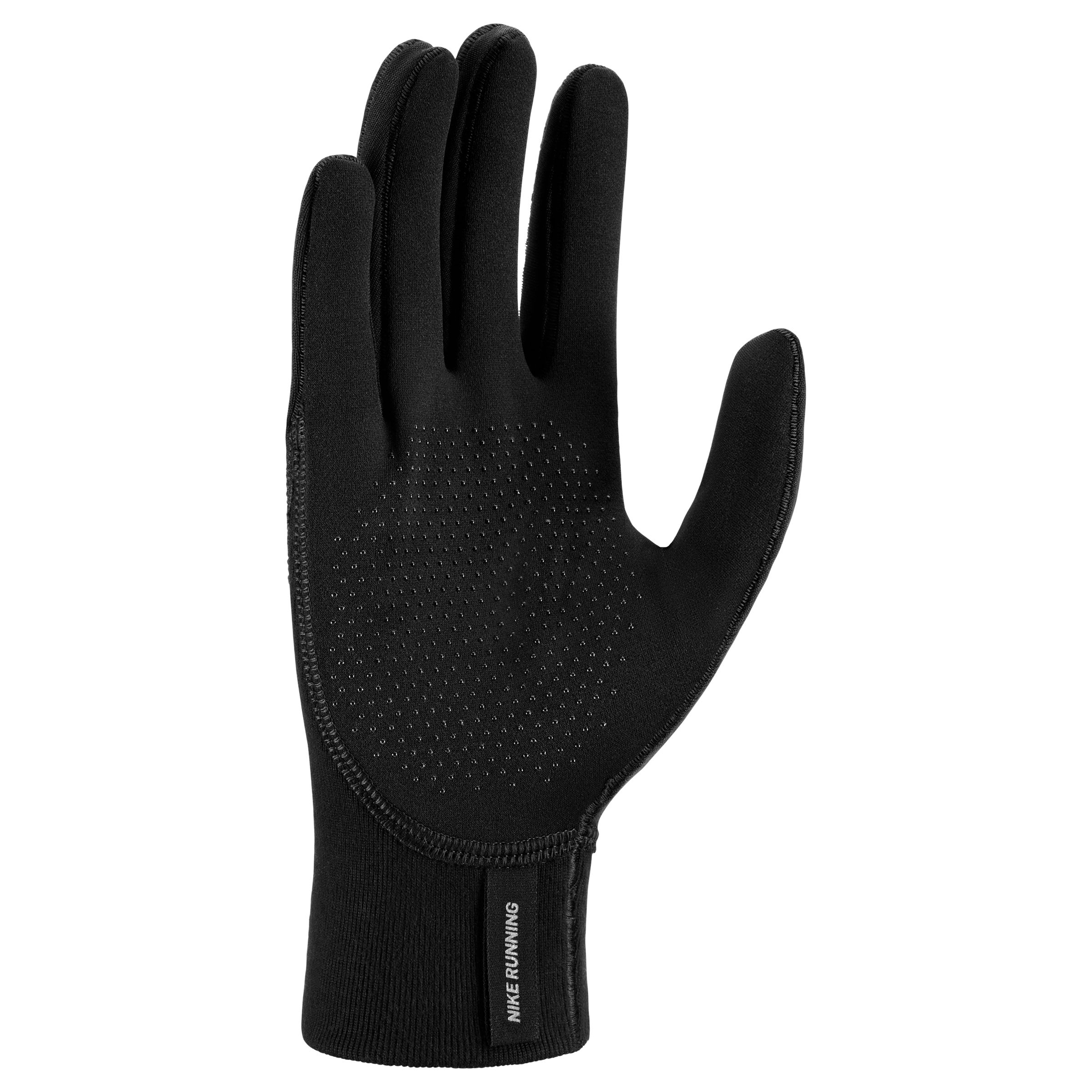 Nike Men's Pacer Sphere Warm Running Gloves