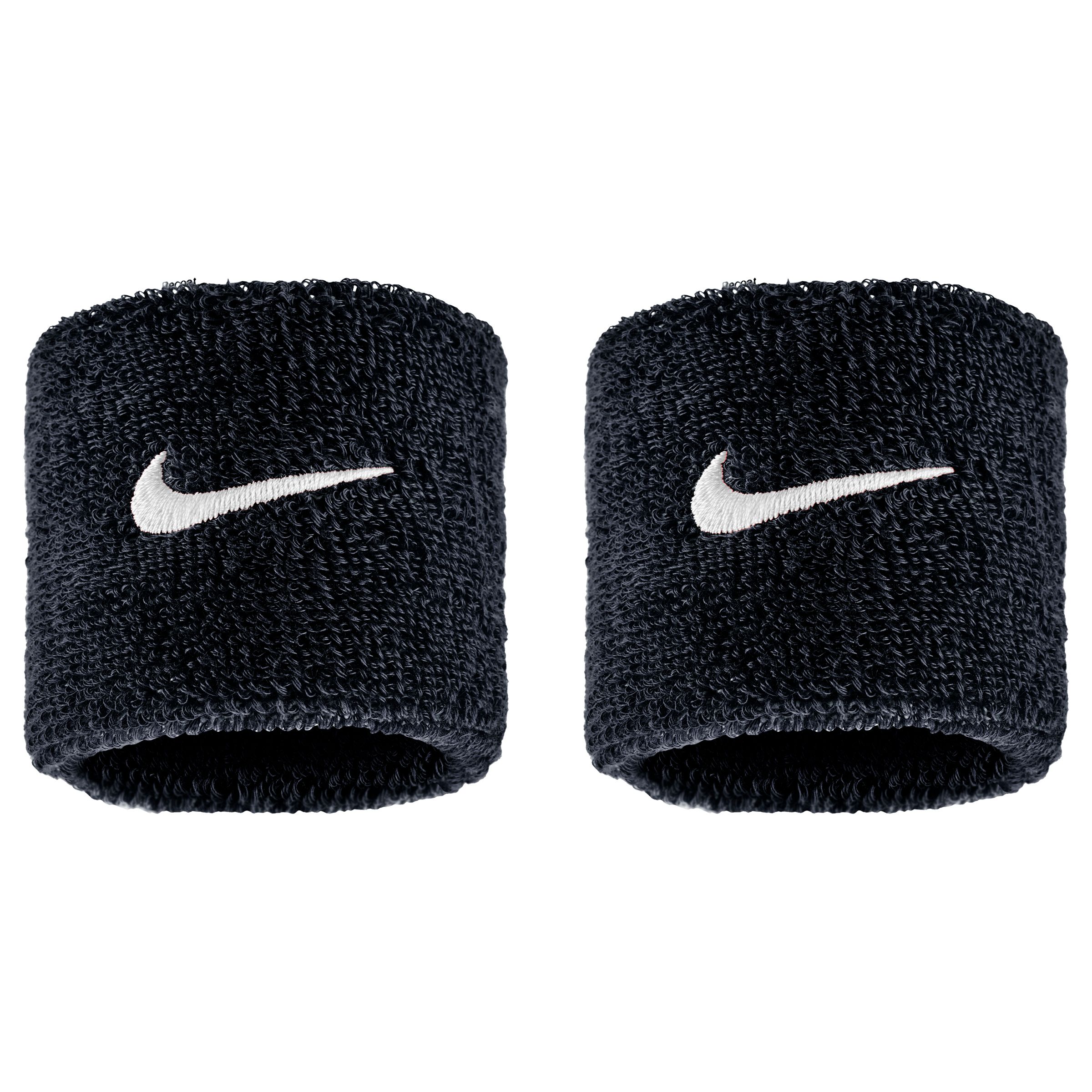 Nike Swoosh Classic Absorbent Terry Wristbands