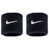 Nike Swoosh Classic Absorbent Terry Wristbands Front_Flat