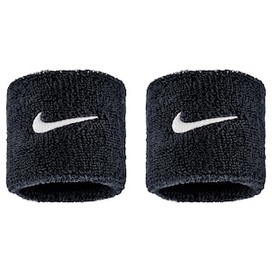 Nike Men's Swoosh Classic Wristbands