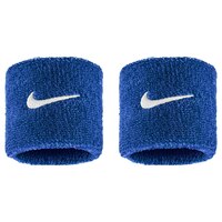 Nike Men's Swoosh Classic Wristbands Front_Flat