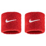 Nike Swoosh Classic Absorbent Terry Wristbands Front_Flat
