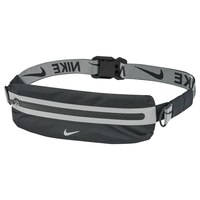 Nike Men's Run Slim 4.0 Adjustable Running Waist Pack Front_Angled_Left