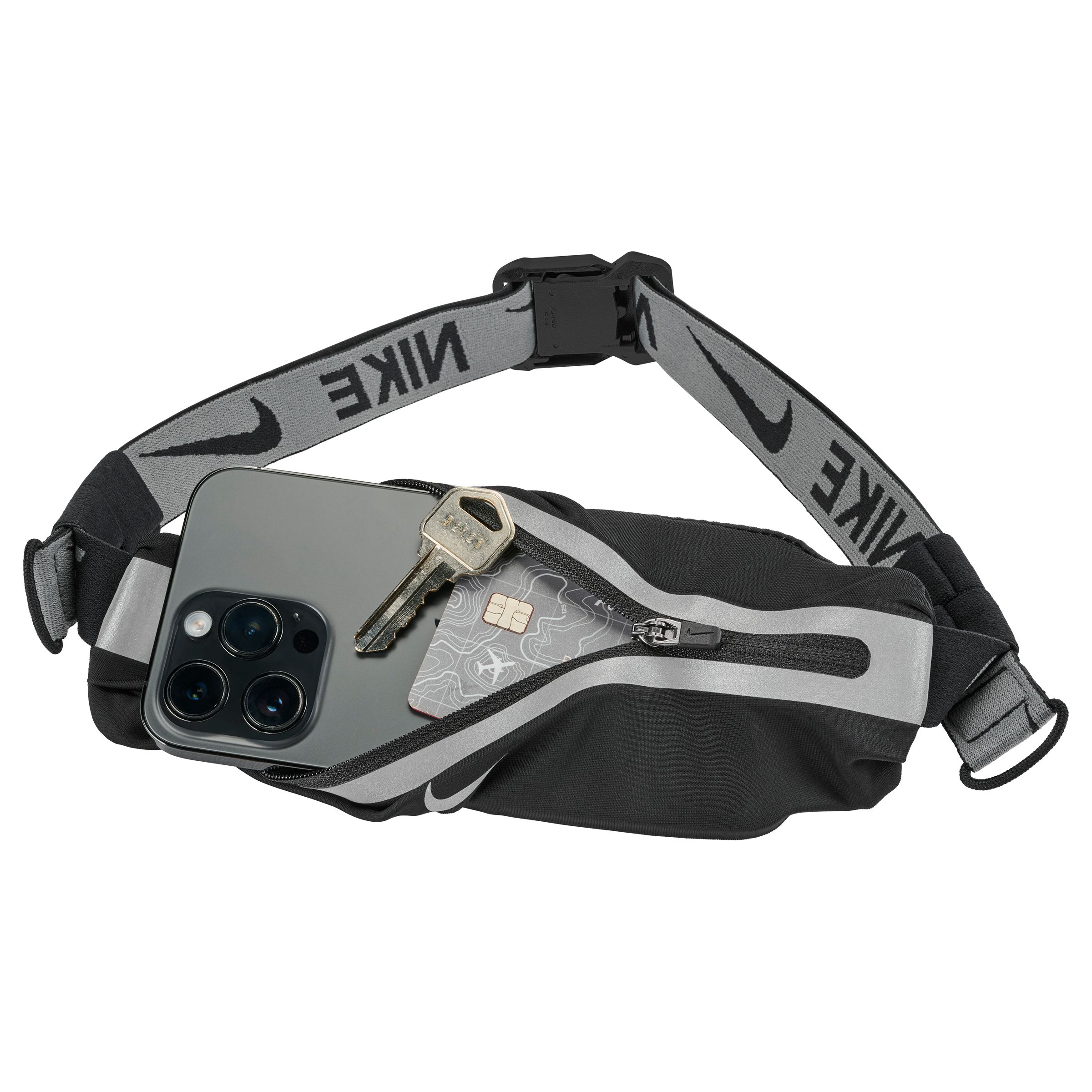 Nike Run Slim 4.0 Adjustable Running Waist Pack