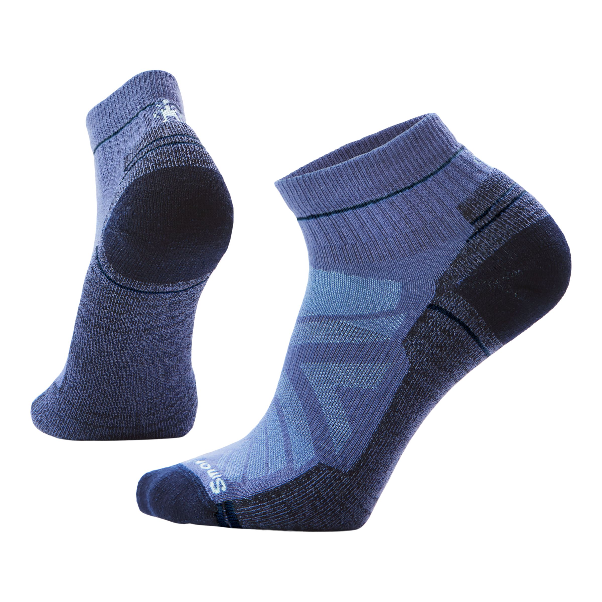 Smartwool Men's Performance Hike Light Ankle Socks
