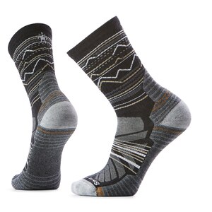 Smartwool Men's Performance Hike Pattern Crew Socks