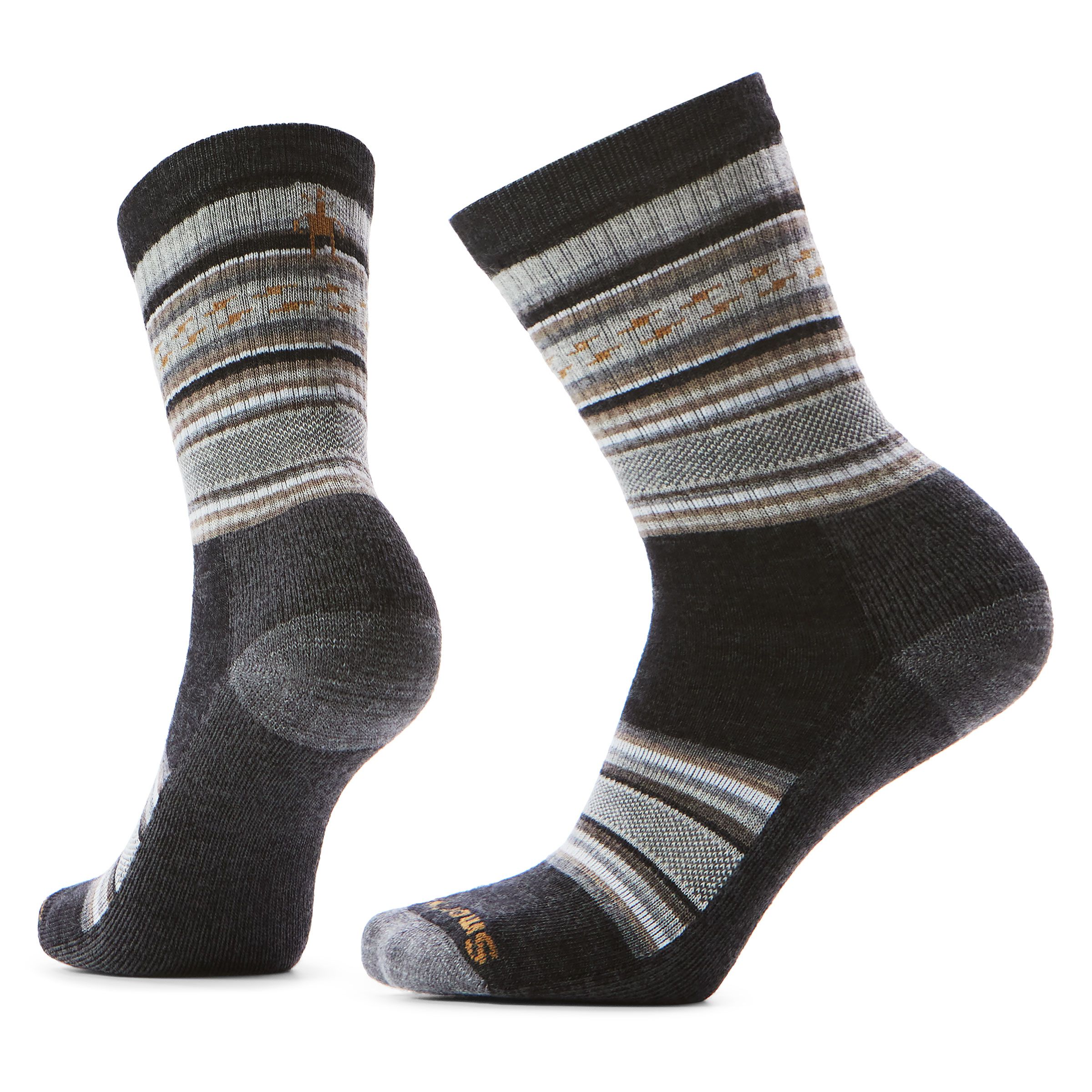 Smartwool Men's Regarita Crew Socks
