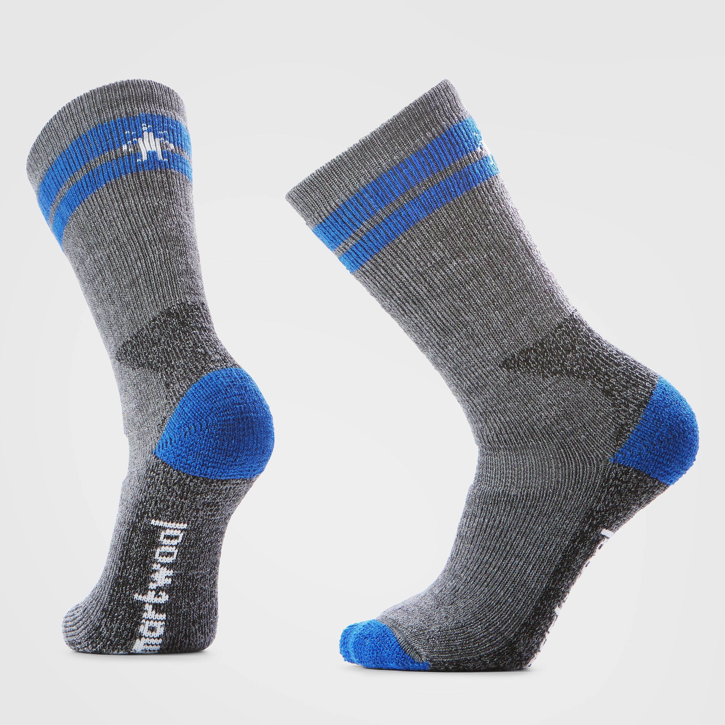 Smartwool Men's Mountaineer Max Cushioned Tall Socks