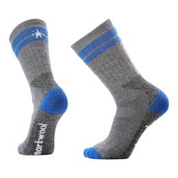 Smartwool Men's Mountaineer Max Cushioned Tall Socks