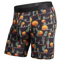 BN3TH Men's Natural Classic Boxer Briefs Front_Angled_Left