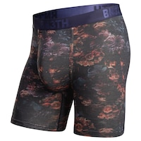 BN3TH Men's Natural Classic Boxer Briefs