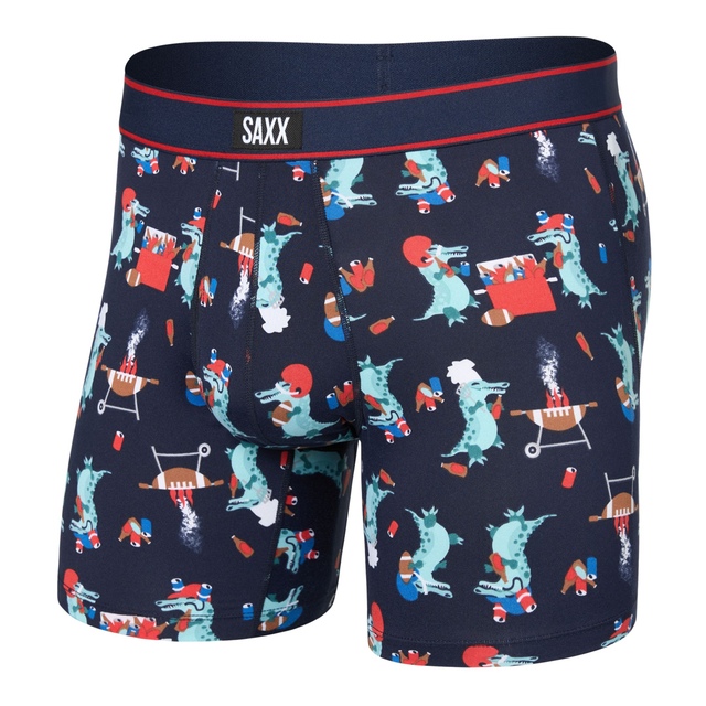 SAXX Men's Daytripper Boxer Brief
