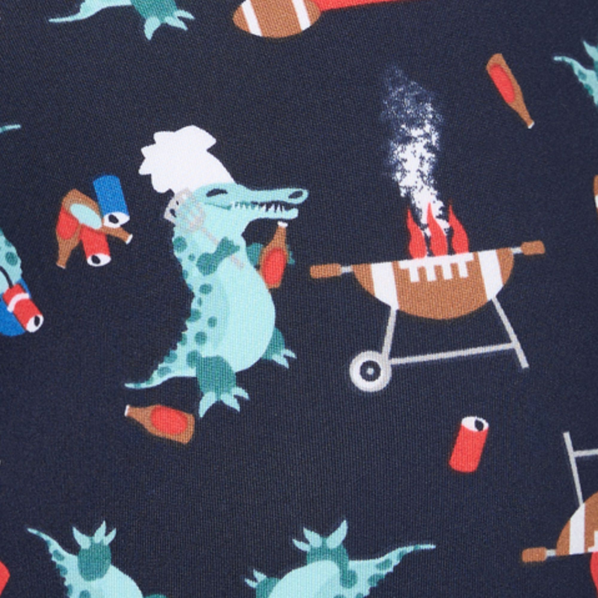 SAXX Men's Daytripper Boxer Brief