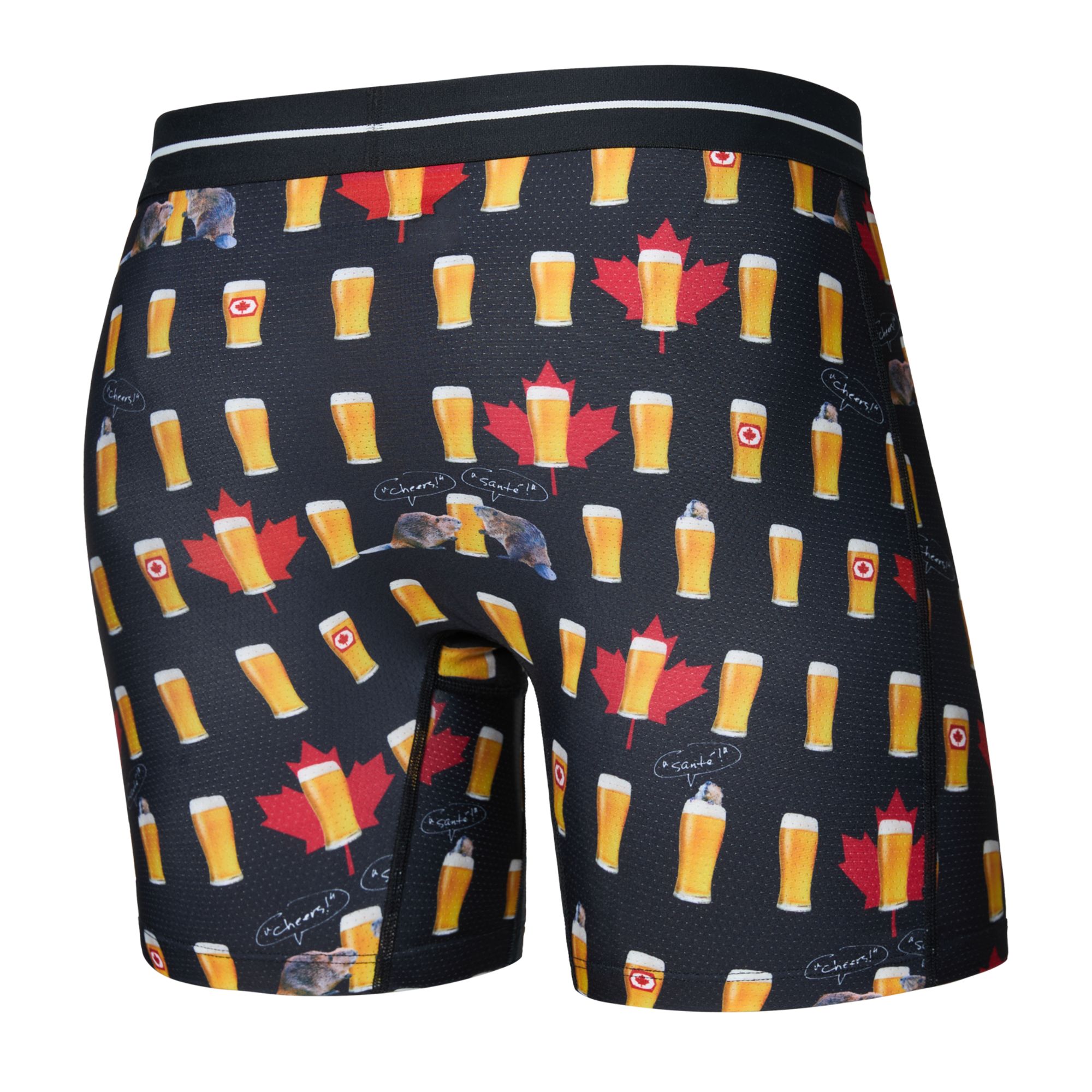 SAXX Men's Volt 2.0 Boxer Brief