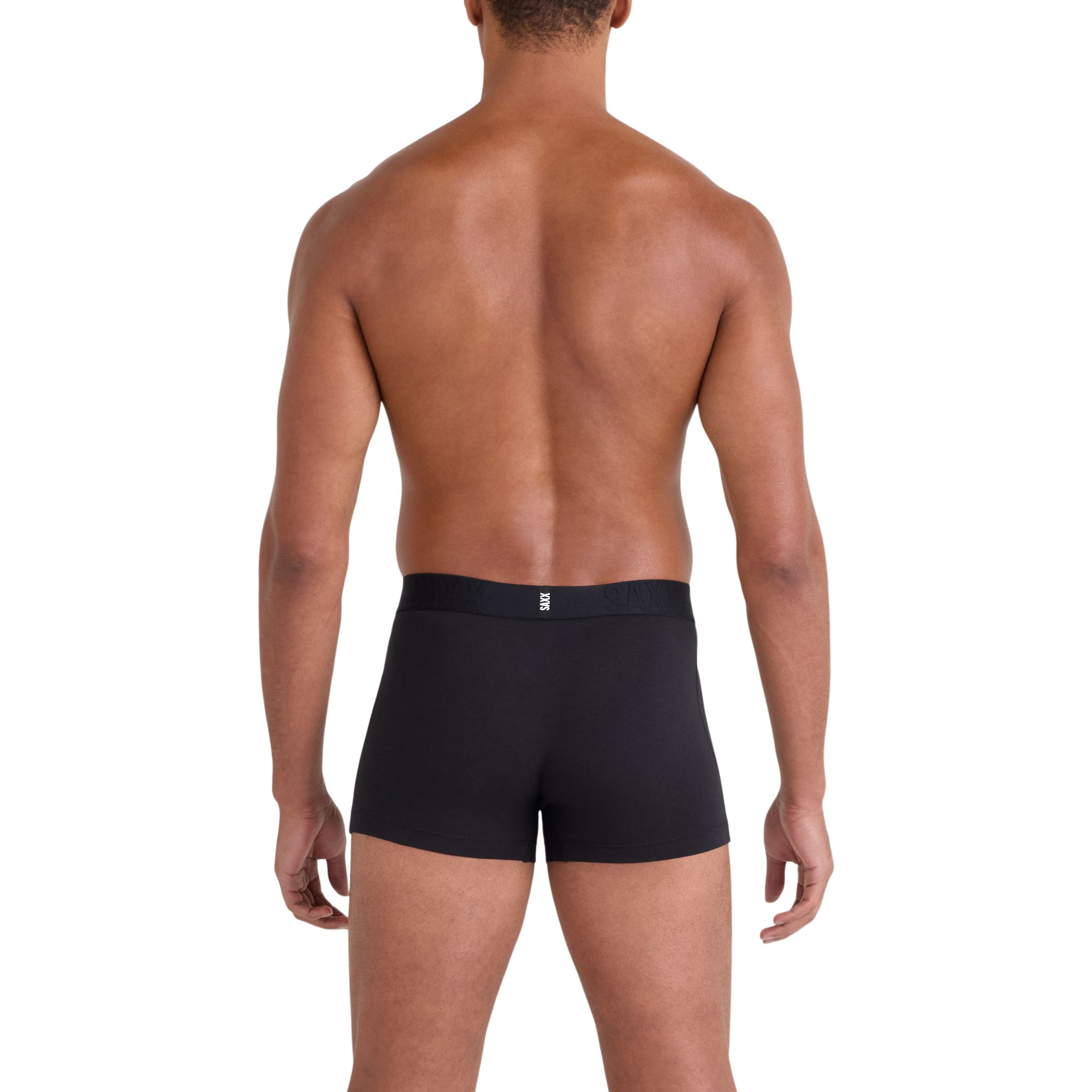 SAXX Men's DropTemp™ Cotton II Boxer Brief