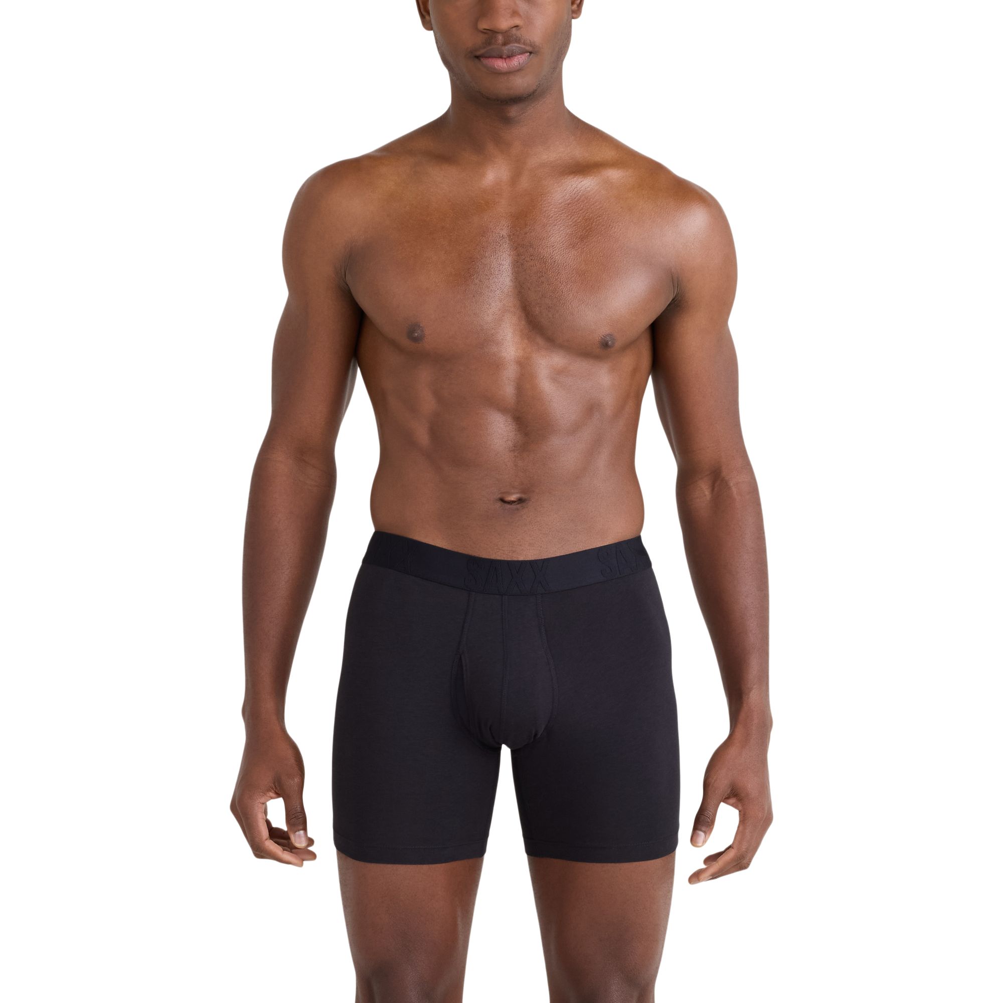 SAXX Men's DropTemp™ Cotton II Boxer Brief