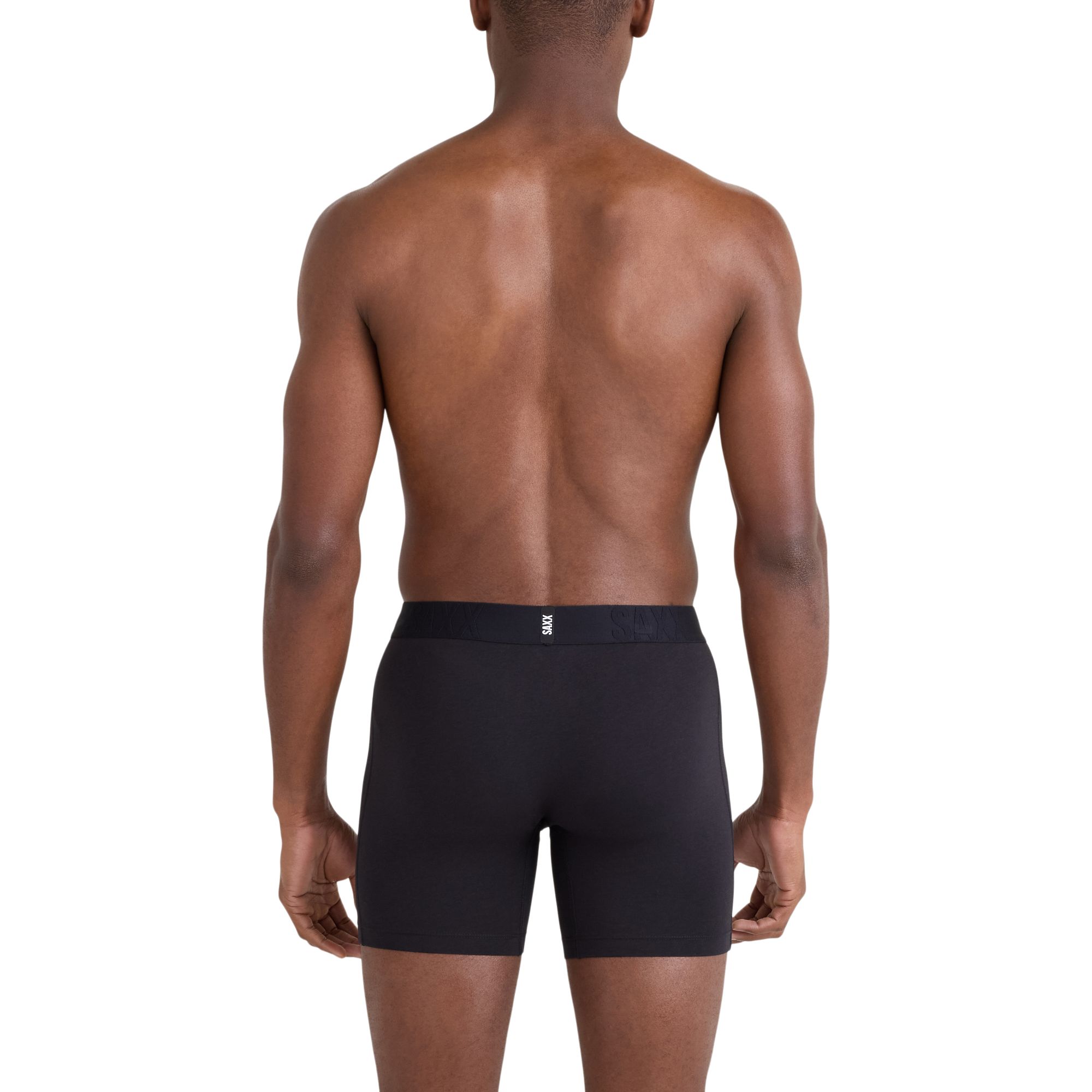 SAXX Men's DropTemp™ Cotton II Boxer Brief