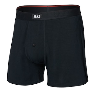 SAXX Men's Droptemp™ Modal Fabric Sleep Boxer