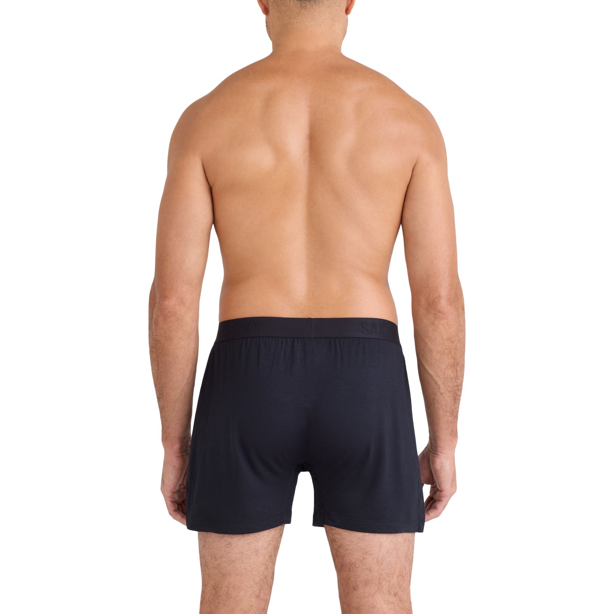 SAXX Men's Droptemp™ Modal Fabric Sleep Boxer