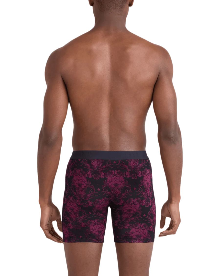 SAXX Men's Vibe Xtra Boxer Brief