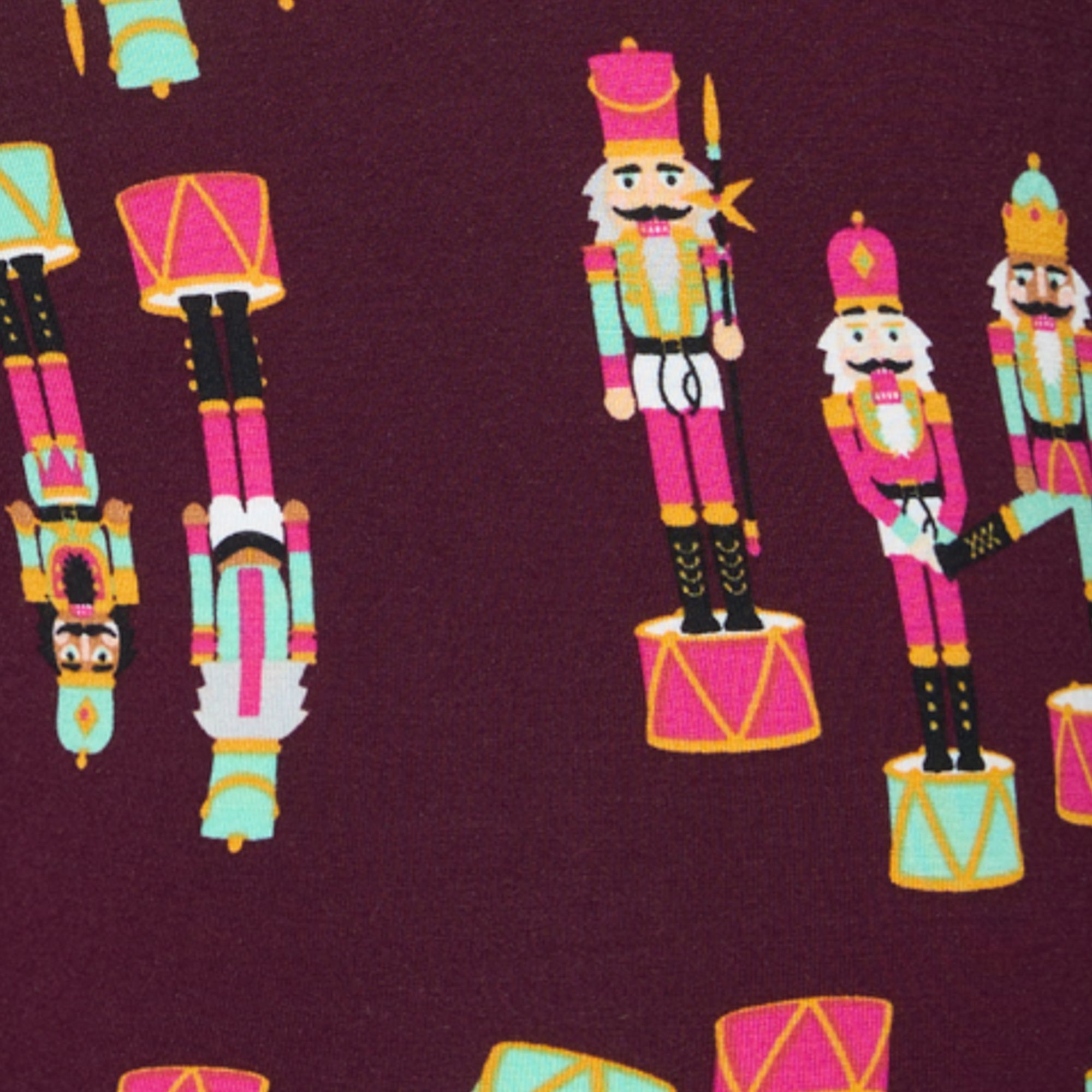 SAXX Men's Vibe Xtra Holiday Boxer Brief