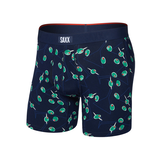 SAXX Men's Vibe Xtra Boxer Brief