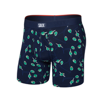 SAXX Men's Vibe Xtra Boxer Brief