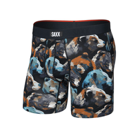 SAXX Men's Vibe Xtra Boxer Brief