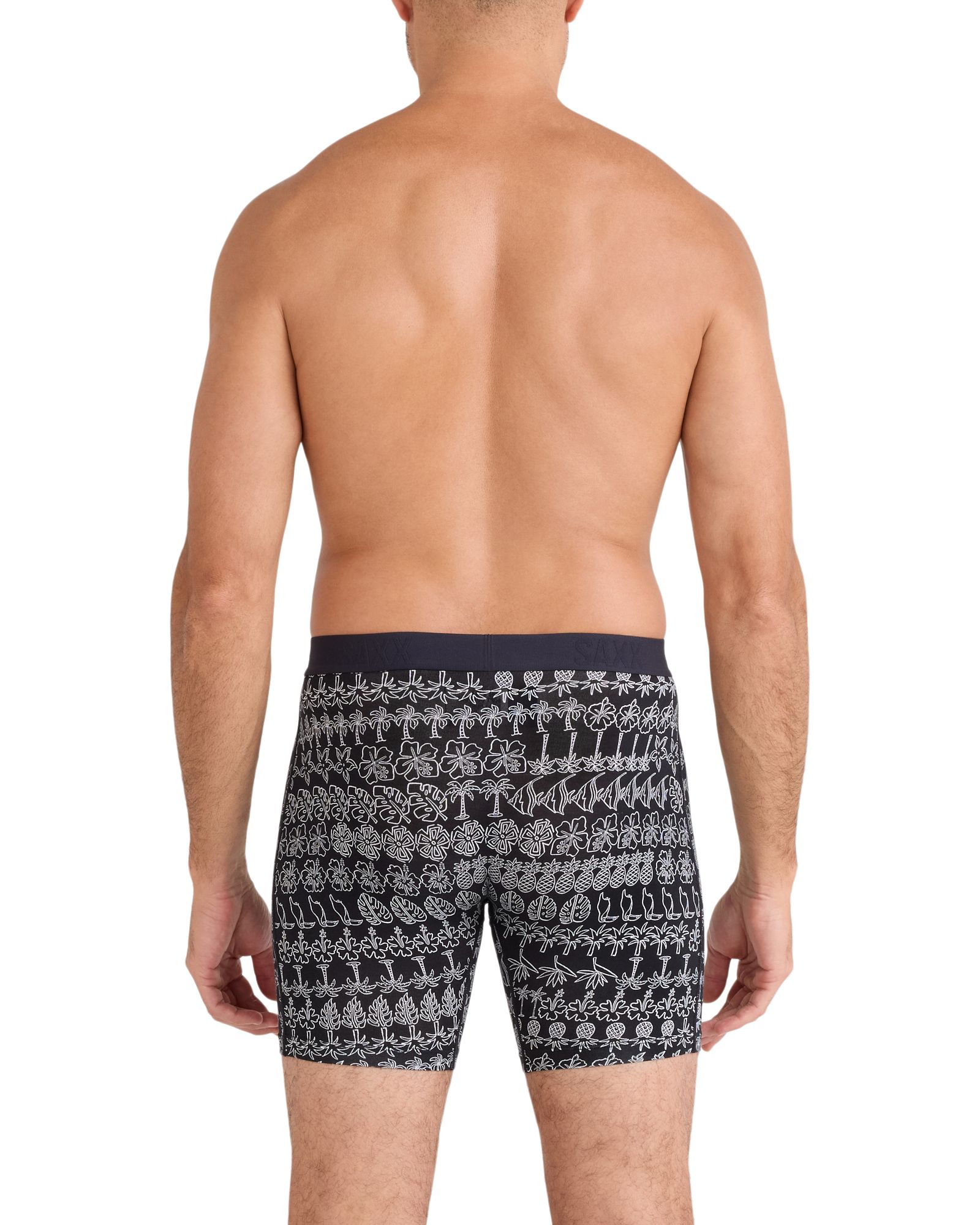 SAXX Men's Vibe Xtra Boxer Brief