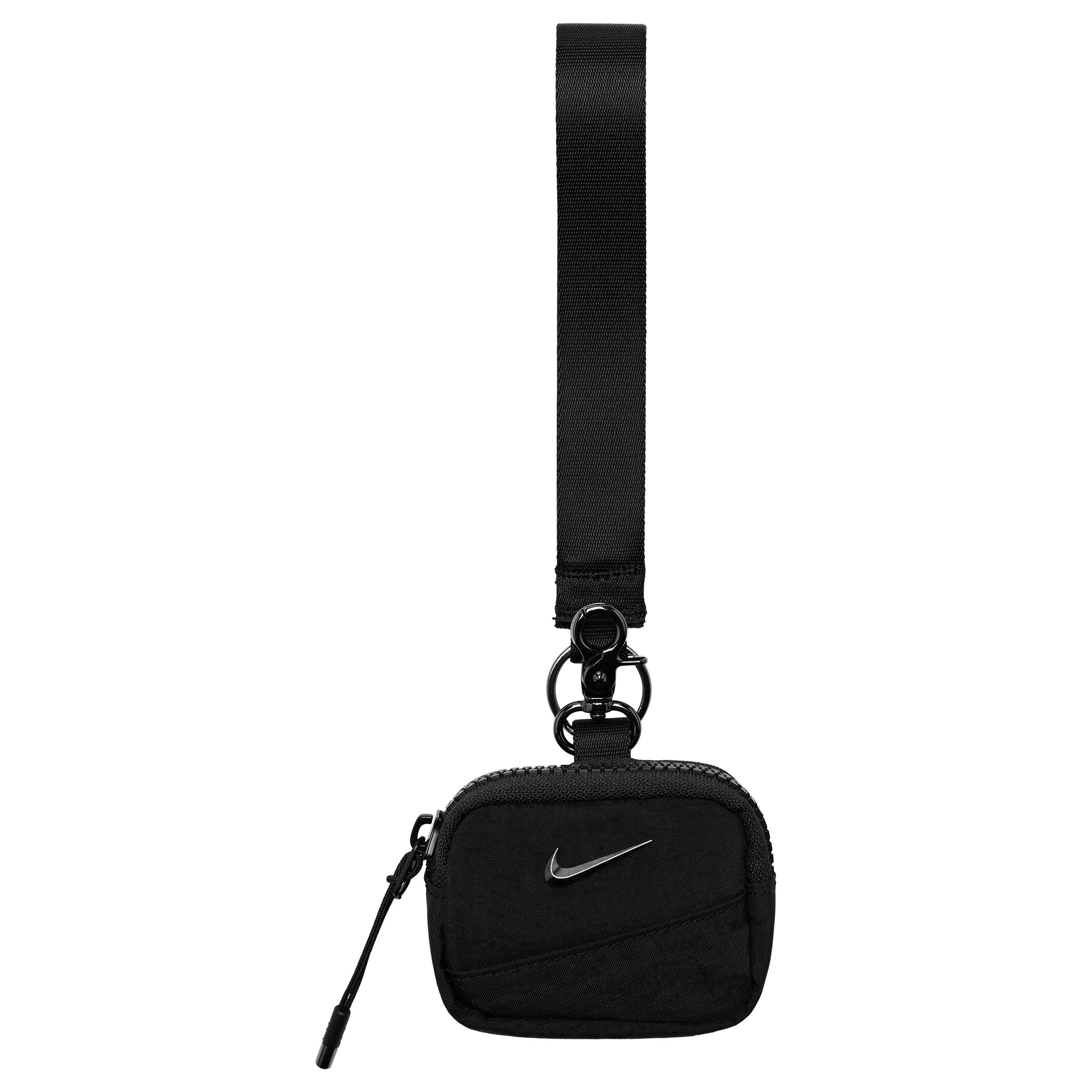 Nike Aura Earbuds Case Front_Flat