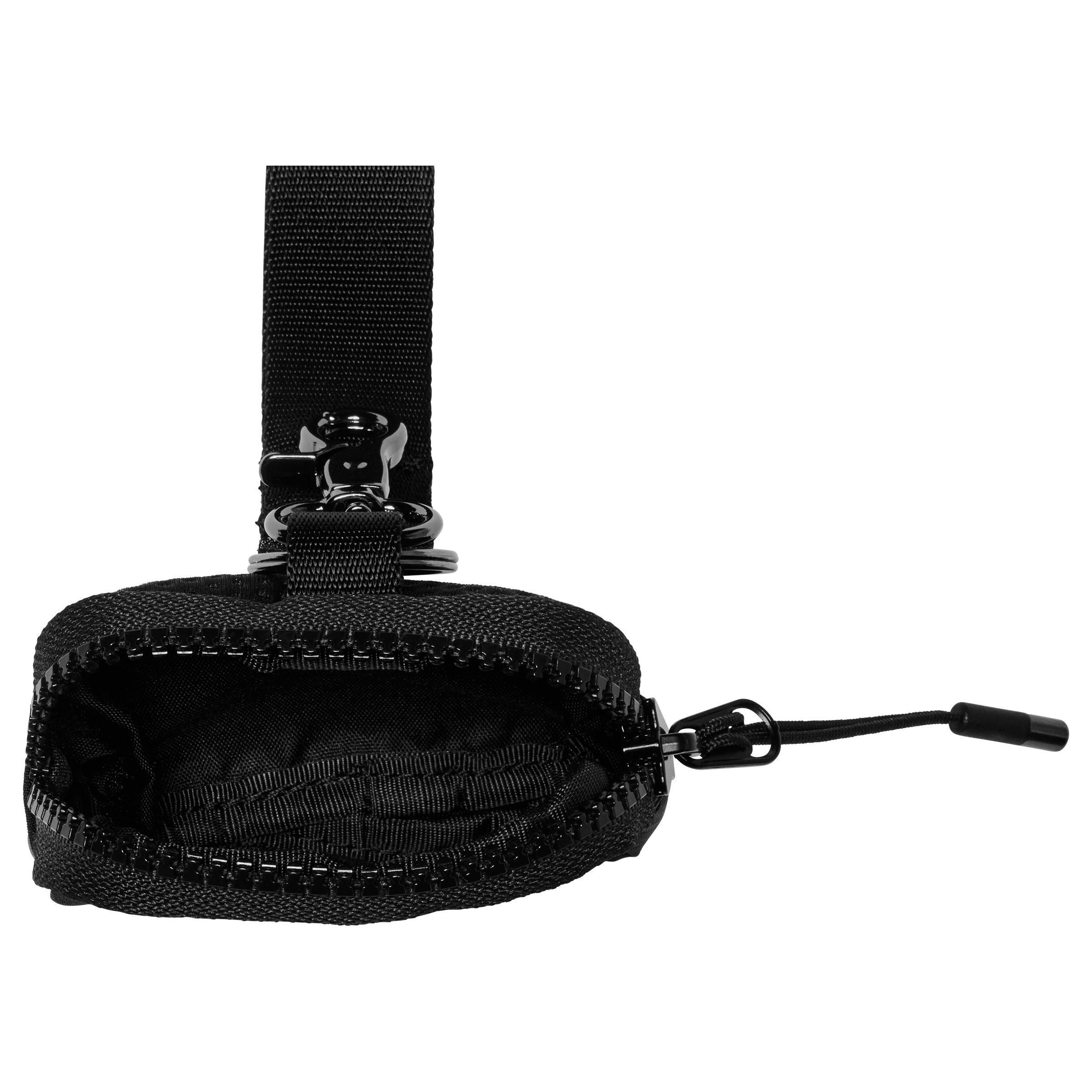 Nike Aura Earbuds Case Overhead_Flat