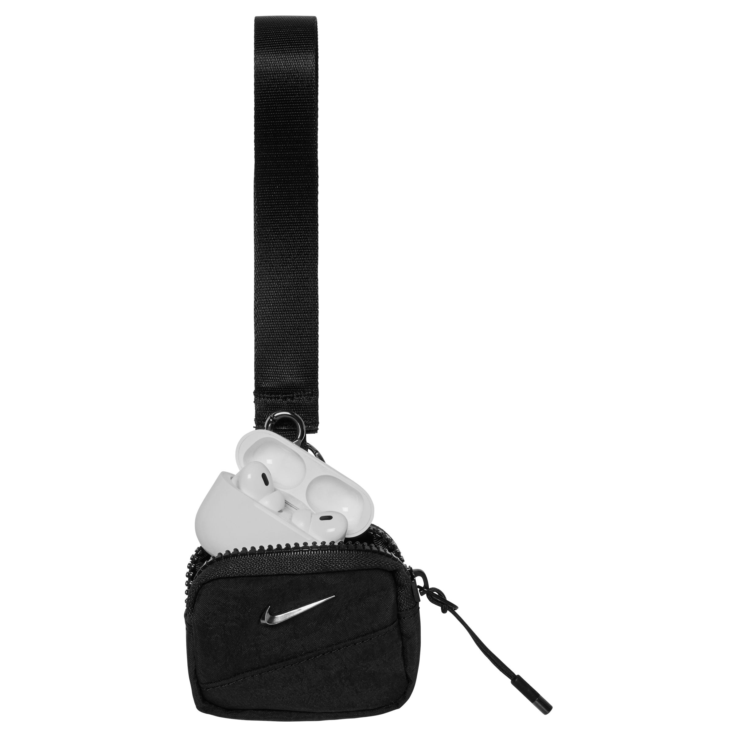 Nike Aura Earbuds Case Front_Flat