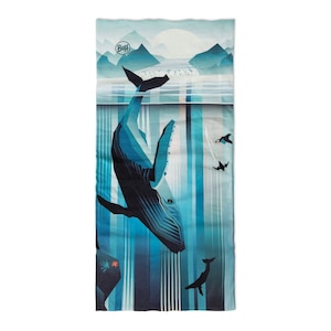 Buff Original Neck Tube