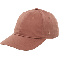 Woods Men's Icon Dad Cap Cotton Canvas Hat Front_Angled_Left