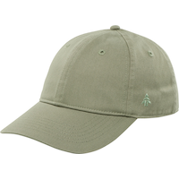 Woods Men's Icon Dad Cap Cotton Canvas Hat