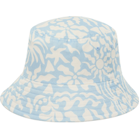 Ripzone Unisex Lakeshore Reversible Bucket Hat Front_Flat