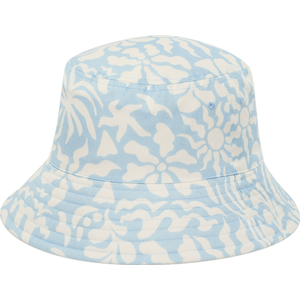 Ripzone Unisex Lakeshore Reversible Bucket Hat