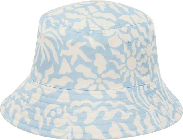 Ripzone Unisex Lakeshore Reversible Bucket Hat